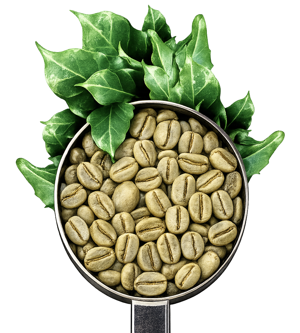 COSTA RICA ORIGIN CATURRA COFFEE